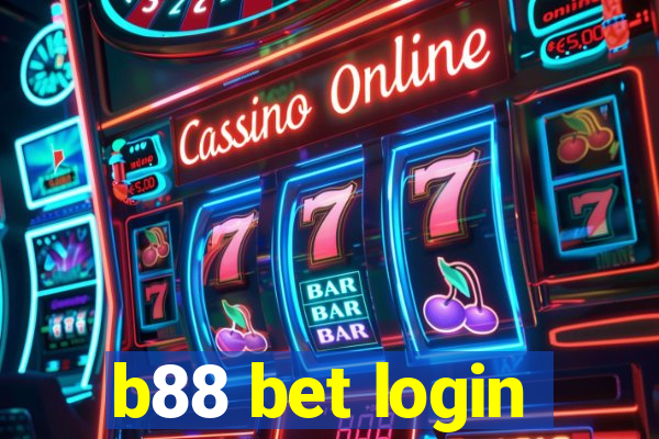 b88 bet login